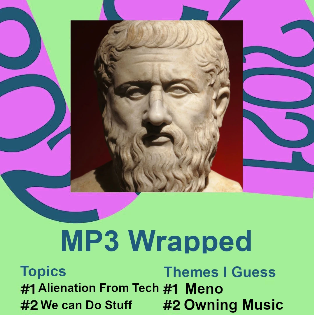 Mp3 Wrapped