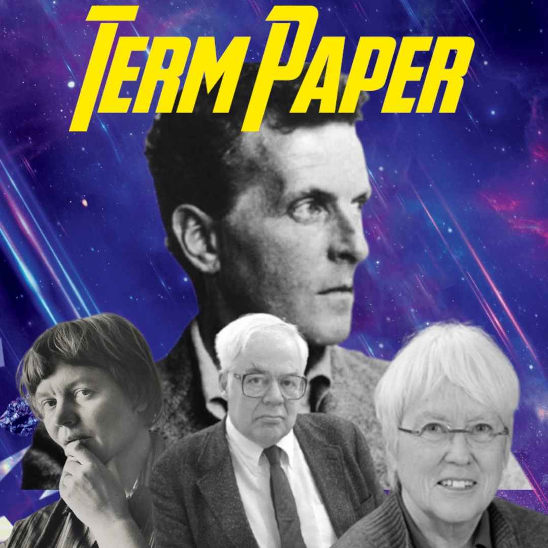 Image will be an avengers poster style iamge of all philosophers involved