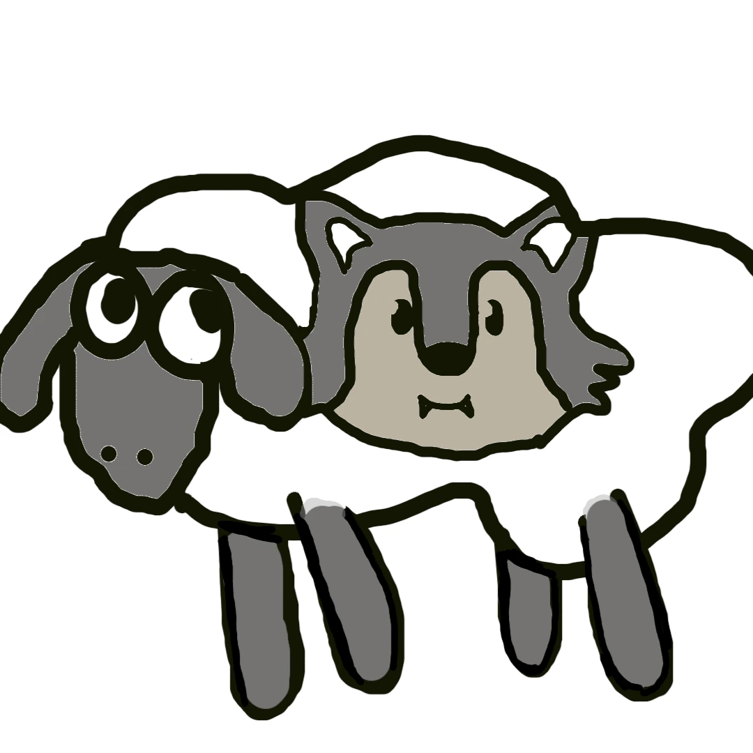 Measdows and nightmares logo