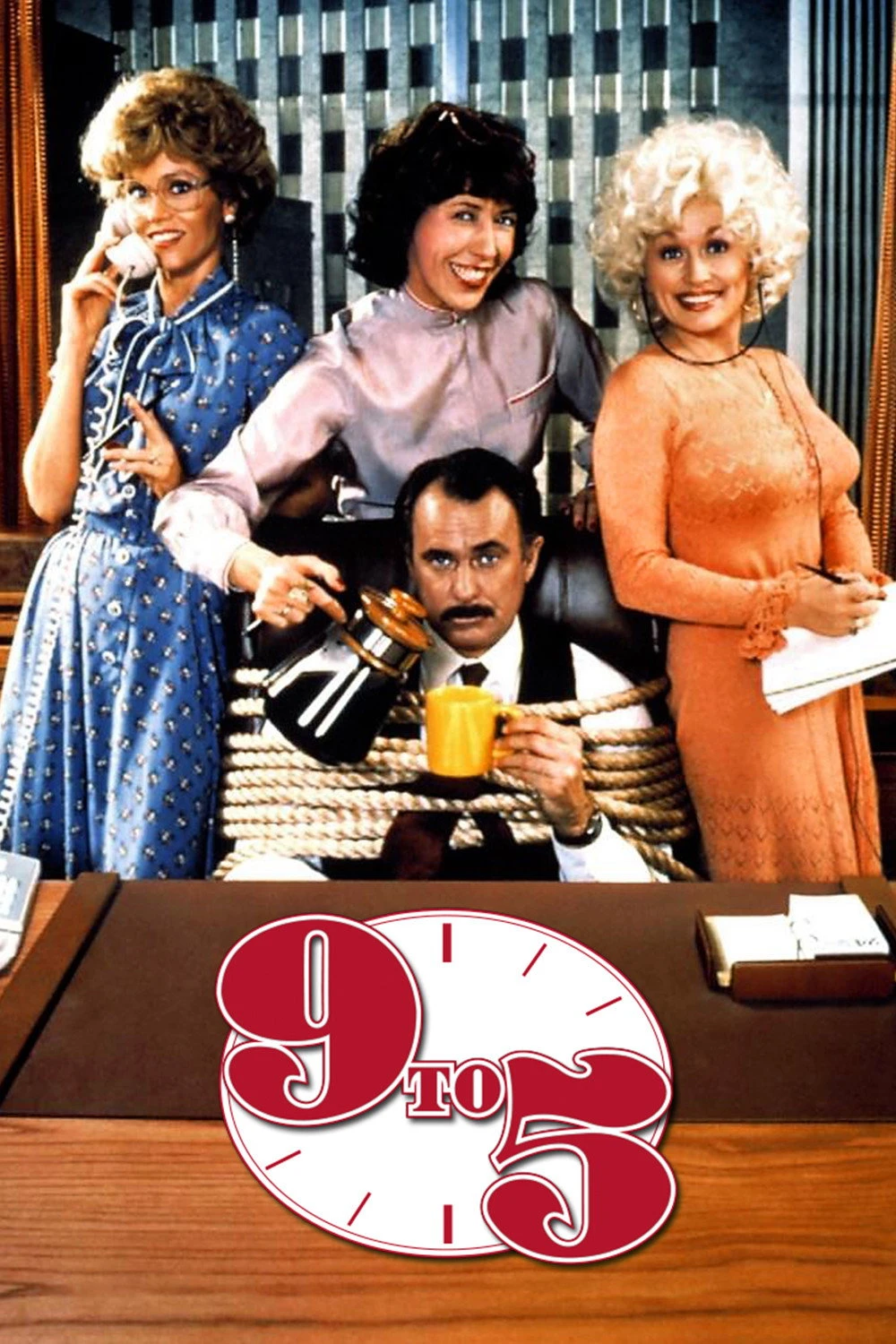 9 To 5