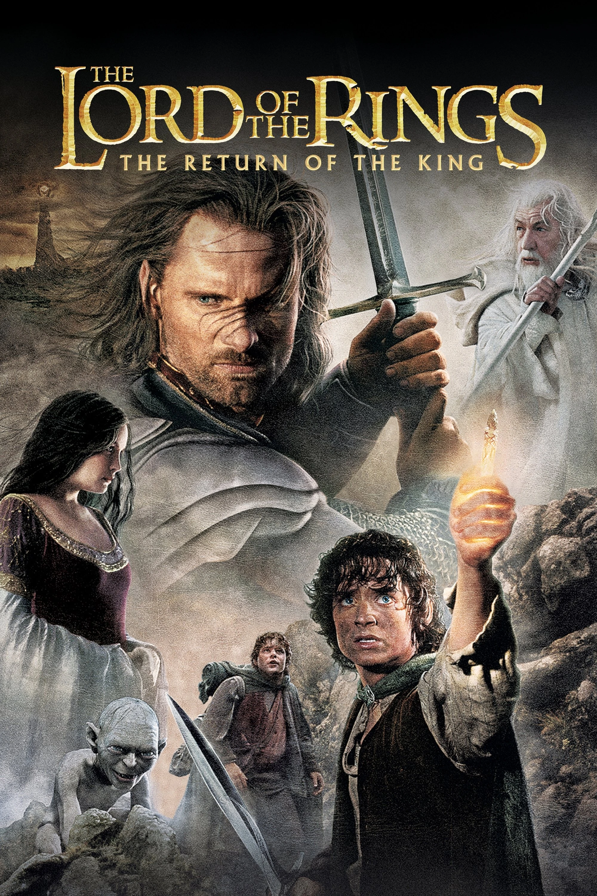Lord of the Rings: Return of the King