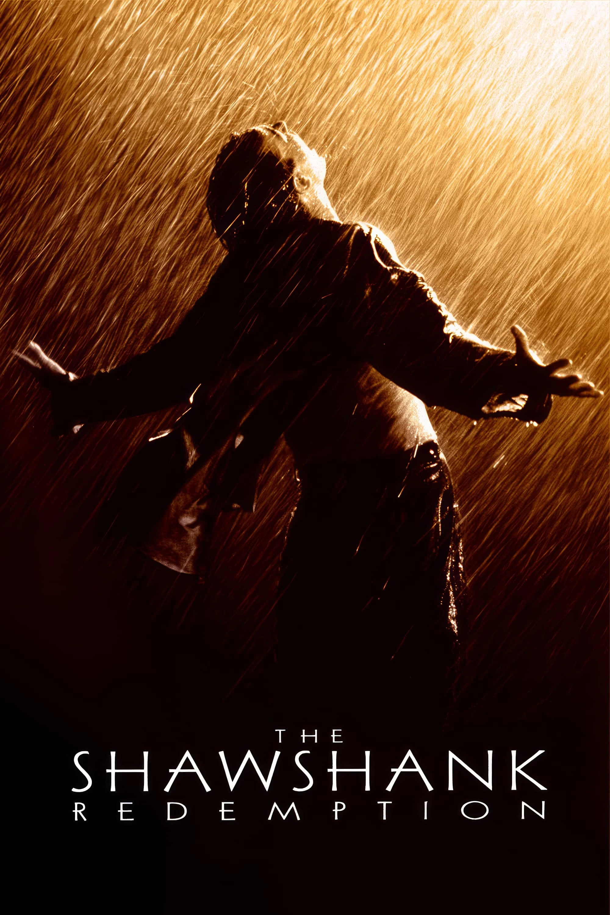 Shawshank Redemption