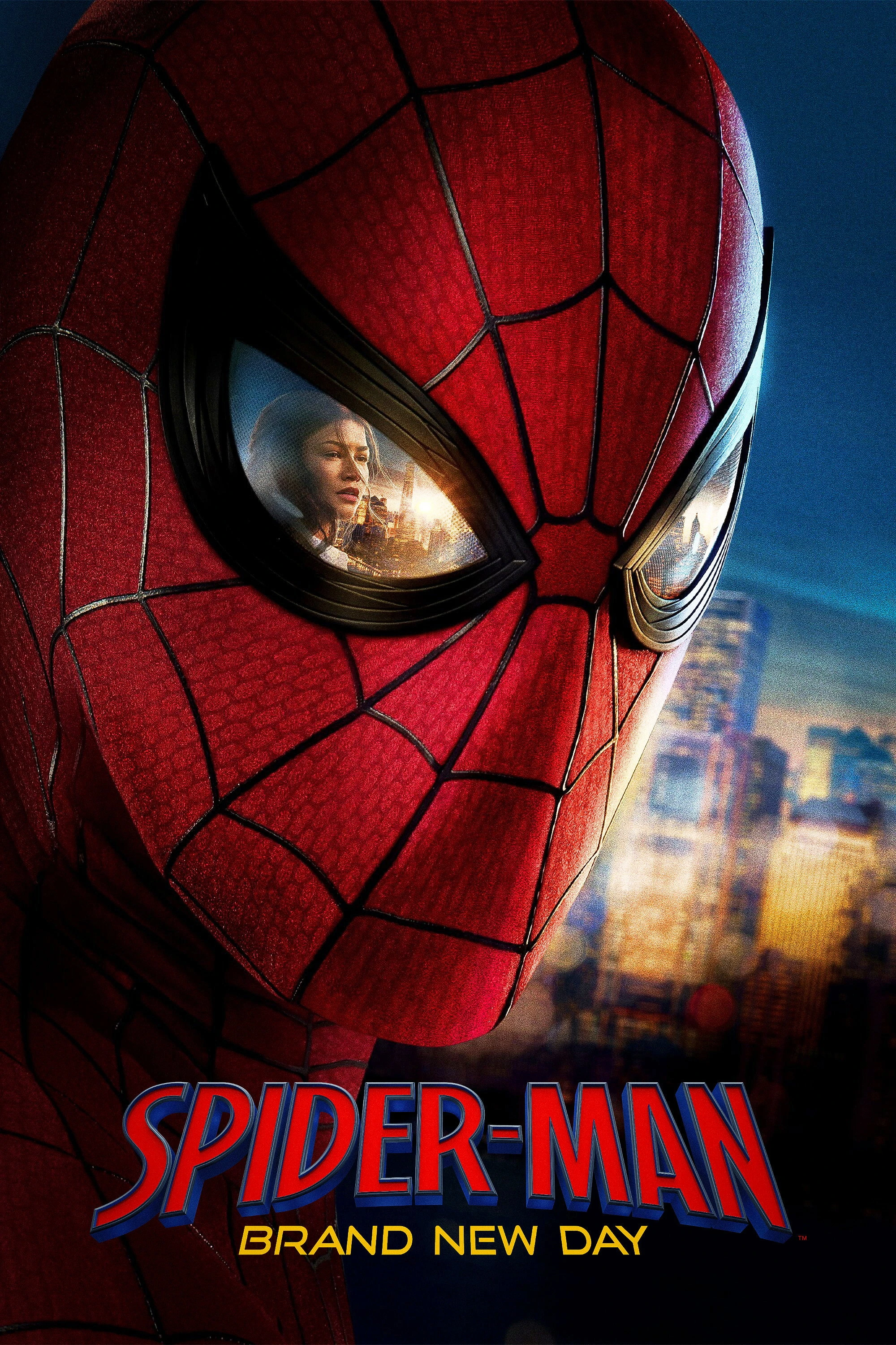 Spiderman: Brand New Day