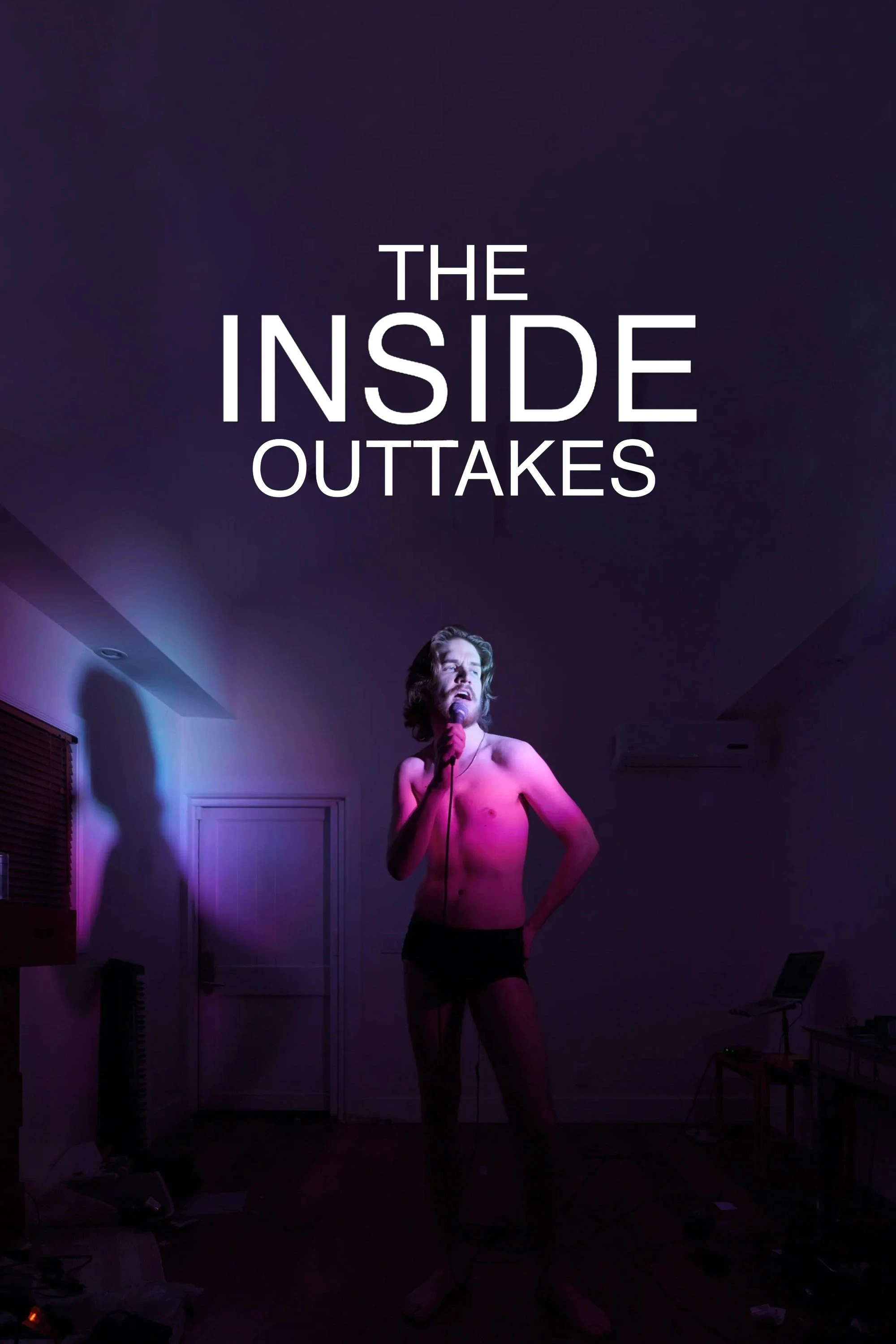 The inside Outtakes
